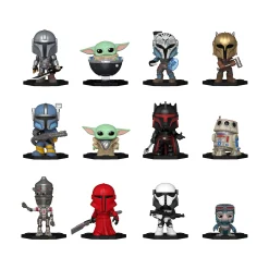 Star Wars The Mandalorian - Mystery Minis Funko Pop Figuur