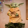 Star Wars The Mandalorian - Grogu Kerstboom Topper