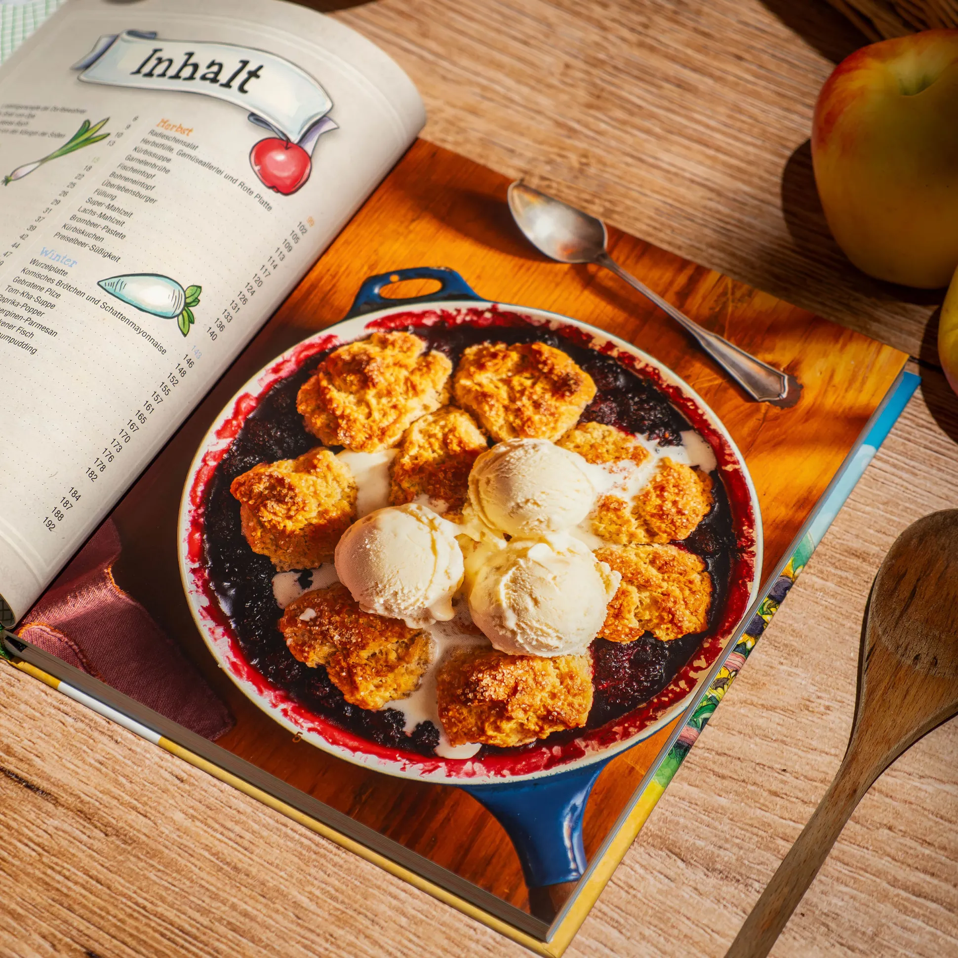 Stardew Valley - Het officiële kookboek