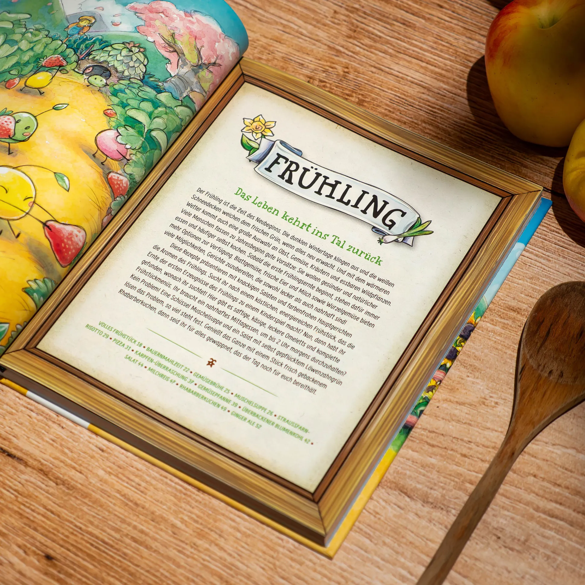 Stardew Valley - Het officiële kookboek