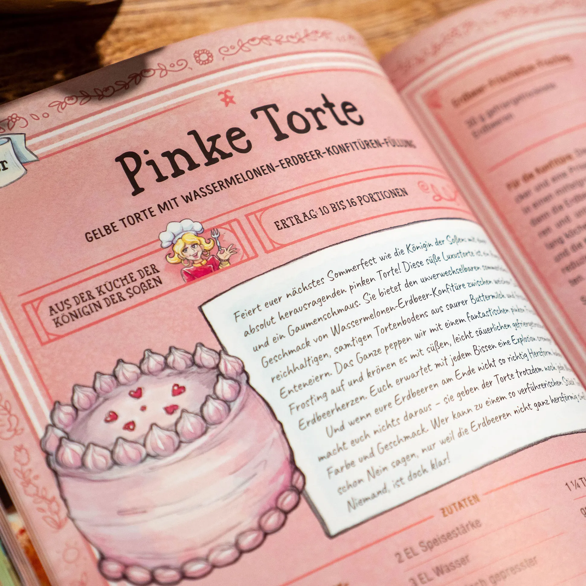 Stardew Valley - Het officiële kookboek