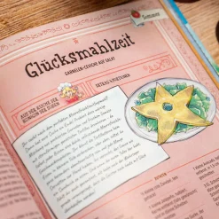 Stardew Valley - Het officiële kookboek