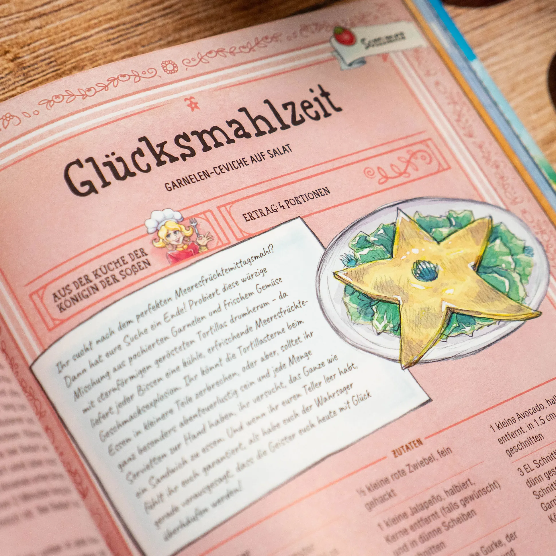 Stardew Valley - Het officiële kookboek