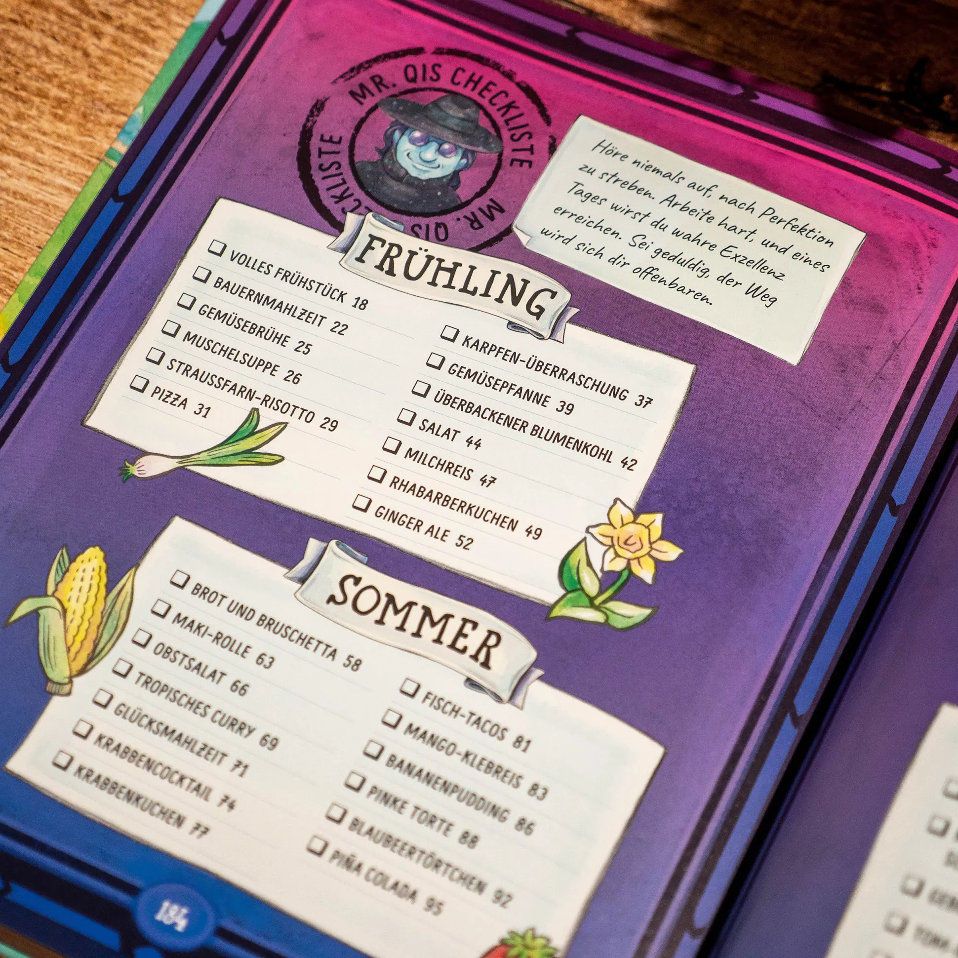 Stardew Valley - Het officiële kookboek