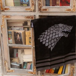Stark en Targaryen Theedoeken Set - Game of Thrones
