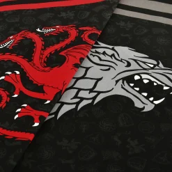 Stark en Targaryen Theedoeken Set - Game of Thrones