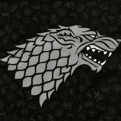 Stark en Targaryen Theedoeken Set - Game of Thrones
