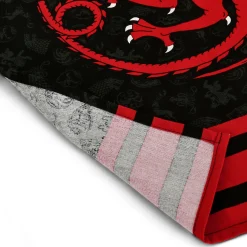 Stark en Targaryen Theedoeken Set - Game of Thrones