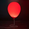Stephen Kings IT - Ballon Tafellamp