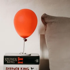 Stephen Kings IT - Ballon Tafellamp