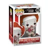 Stephen Kings IT: Welcome to Derry - Bob Gray als Pennywise Funko Pop! figuur