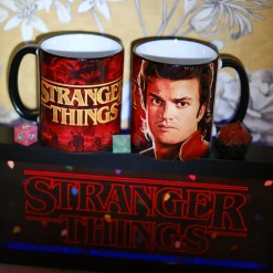 Steve Mok - Stranger Things Final Season