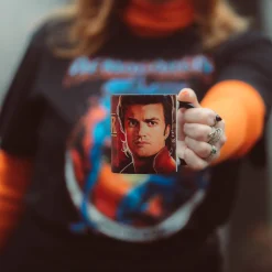 Steve Mok - Stranger Things Final Season