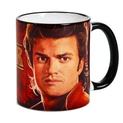 Steve Mok - Stranger Things Final Season