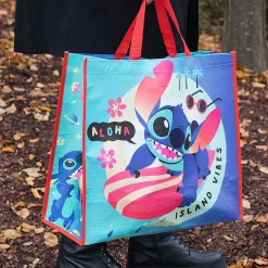 Stitch Aloha Hawaii Draagtas - Lilo & Stitch