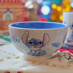 Stitch Aloha Ontbijtkom - Lilo & Stitch