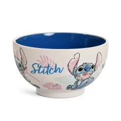 Stitch Aloha Ontbijtkom - Lilo & Stitch