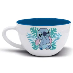 Stitch Aloha XL Mok - Lilo & Stitch