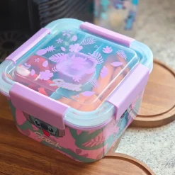 Stitch Bento Lunchbox - Lilo & Stitch