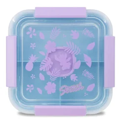 Stitch Bento Lunchbox - Lilo & Stitch