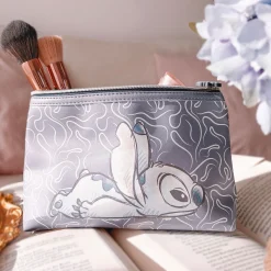 Stitch blauwe make-uptas - Lilo & Stitch