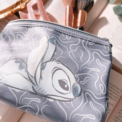 Stitch blauwe make-uptas - Lilo & Stitch