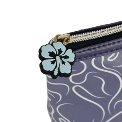 Stitch blauwe make-uptas - Lilo & Stitch