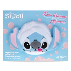 Stitch Bubble Beauty Oogschaduwpalet - Lilo & Stitch
