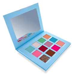 Stitch Bubble Beauty Oogschaduwpalet - Lilo & Stitch