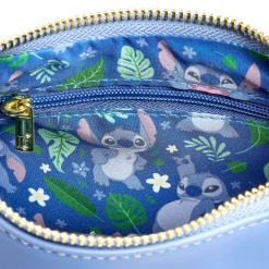 Stitch Crossbody Tas - Lilo & Stitch