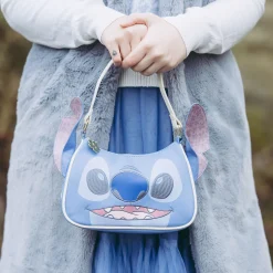 Stitch Crossbody Tas - Lilo & Stitch