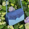 Stitch Crossbody Tas - Lilo & Stitch