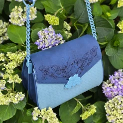 Stitch Crossbody Tas - Lilo & Stitch