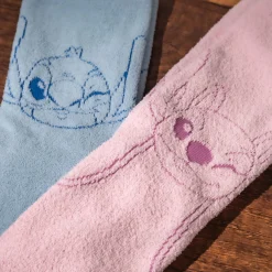 Stitch en Angel Sokken 2-pack in Geschenkdoos - Lilo & Stitch