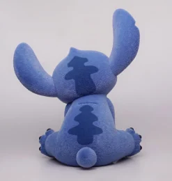 Stitch Fluffy Spaarpot - Lilo & Stitch
