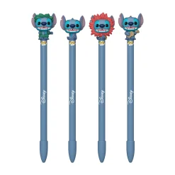 Stitch Funko Pop Bundle Box - Lilo & Stitch