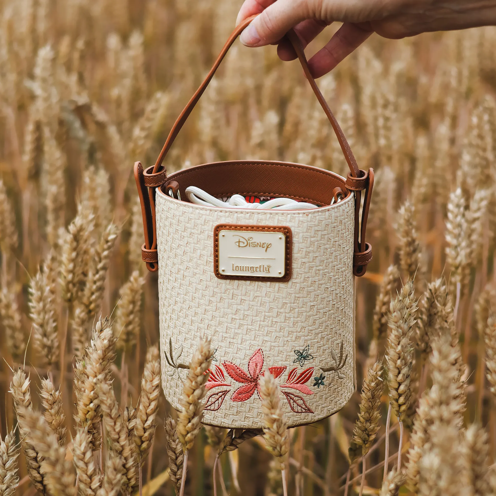 Stitch Hawaii Mini Handtas - Lilo & Stitch