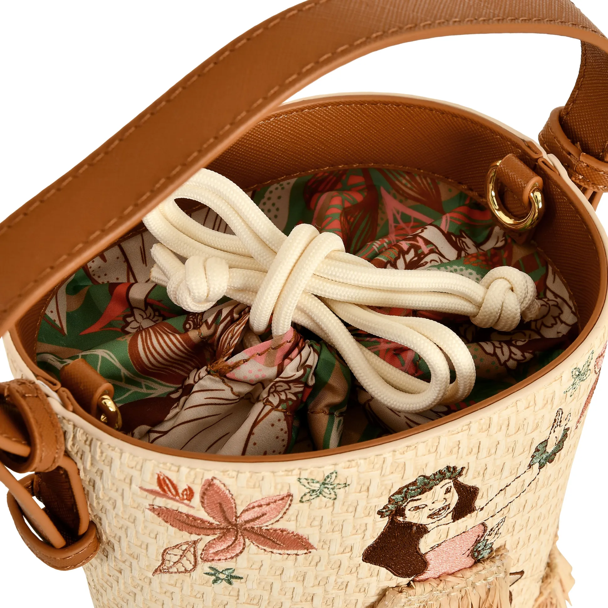 Stitch Hawaii Mini Handtas - Lilo & Stitch