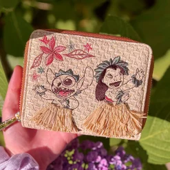Stitch Hawaii Portemonnee - Lilo & Stitch