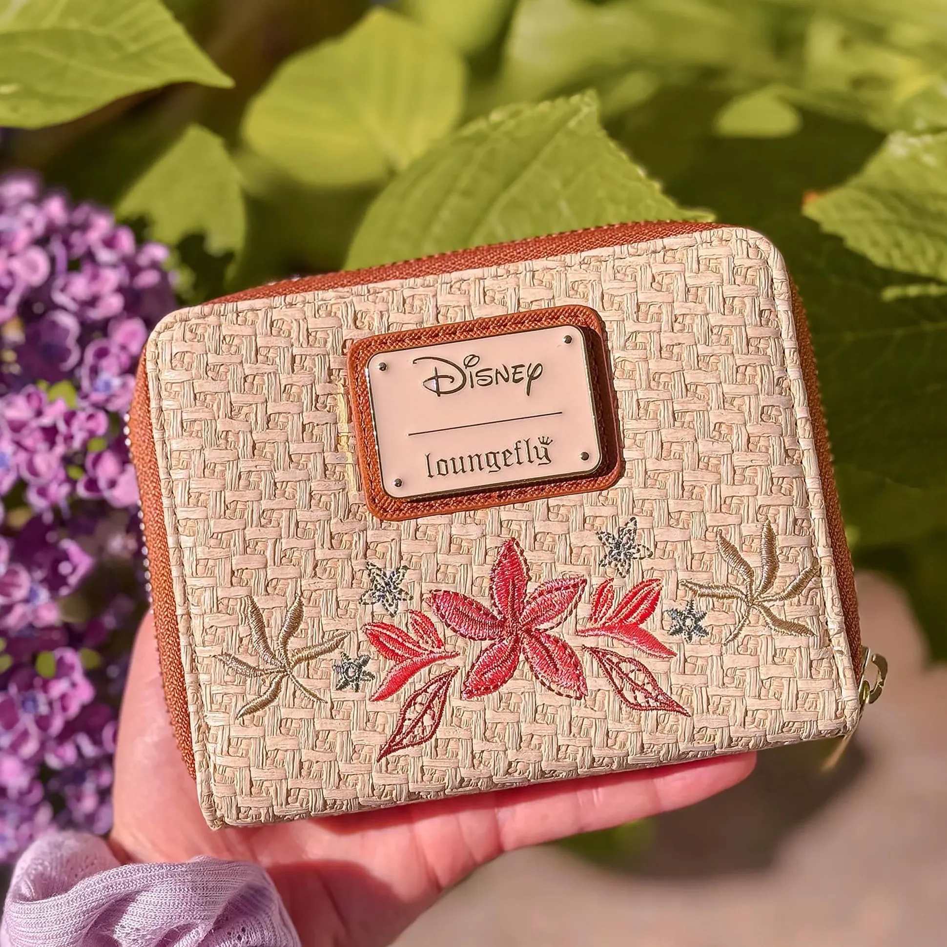 Stitch Hawaii Portemonnee - Lilo & Stitch