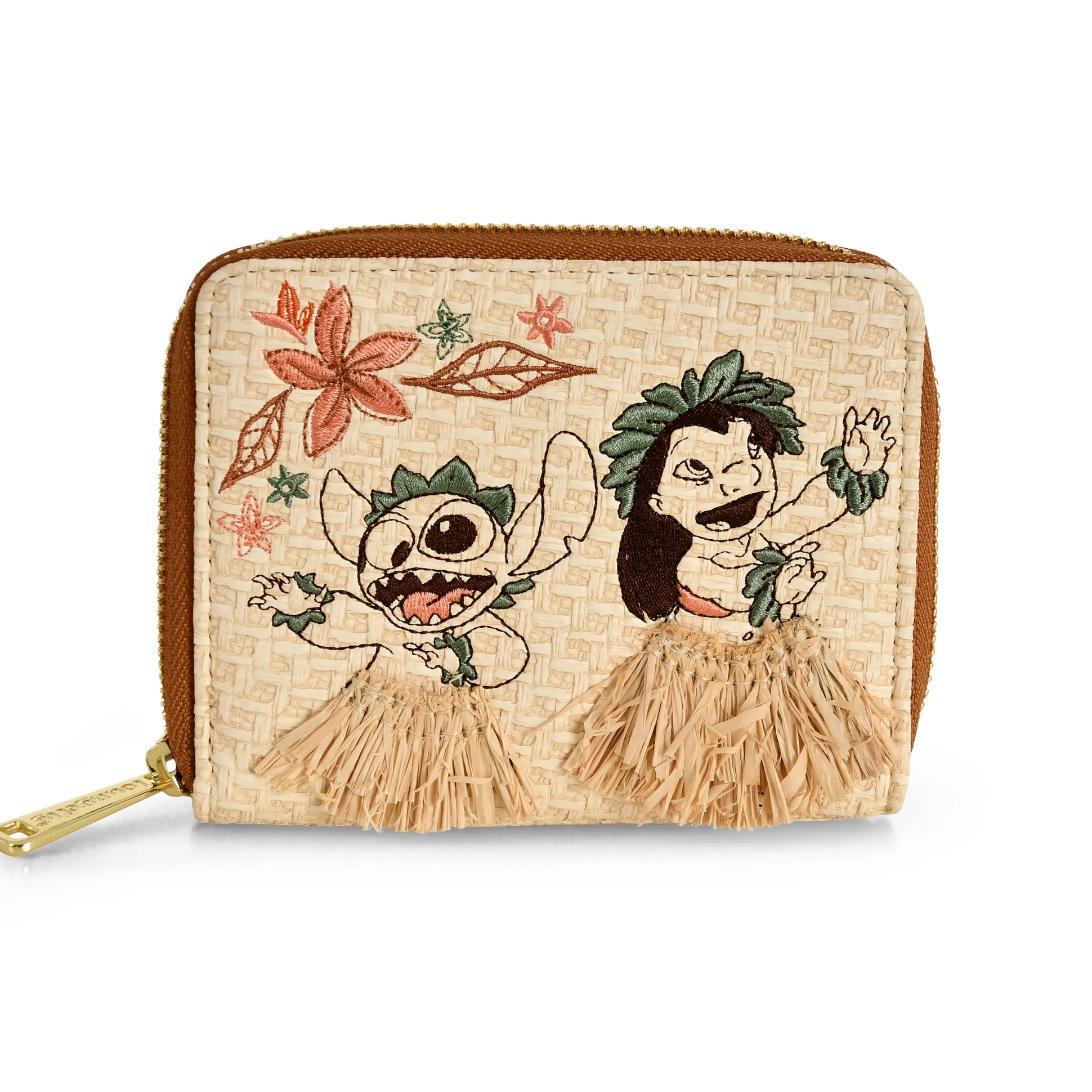 Stitch Hawaii Portemonnee - Lilo & Stitch