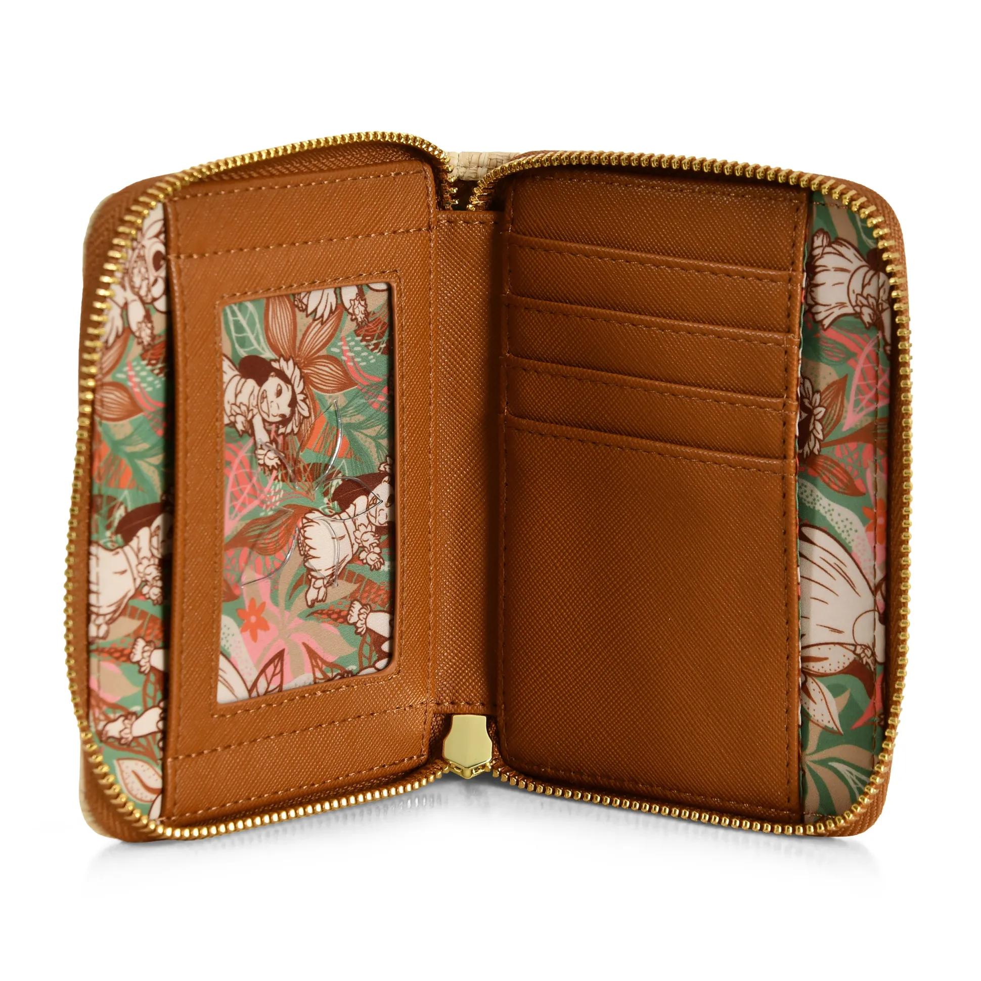 Stitch Hawaii Portemonnee - Lilo & Stitch