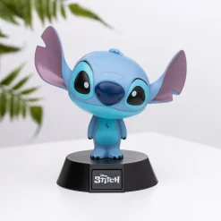 Stitch Icons 3D Tafellamp - Lilo & Stitch