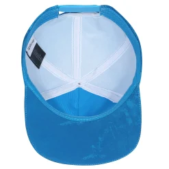 Stitch IJs Snapback Cap - Lilo & Stitch