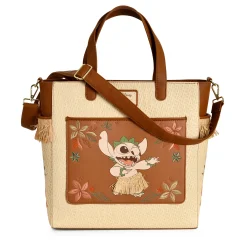 Stitch 2in1 Crossbody Tas - Lilo & Stitch