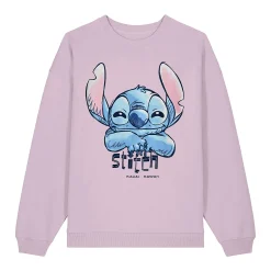 Stitch Kauai Hawaii Sweater - Lilo & Stitch