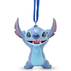 Stitch Kerstboomversiering - Lilo & Stitch