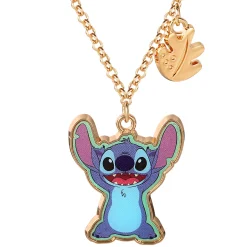 Stitch Ketting - Lilo & Stitch