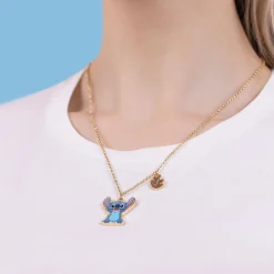 Stitch Ketting - Lilo & Stitch