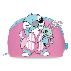 Stitch met Scrump make-uptasje - Lilo & Stitch